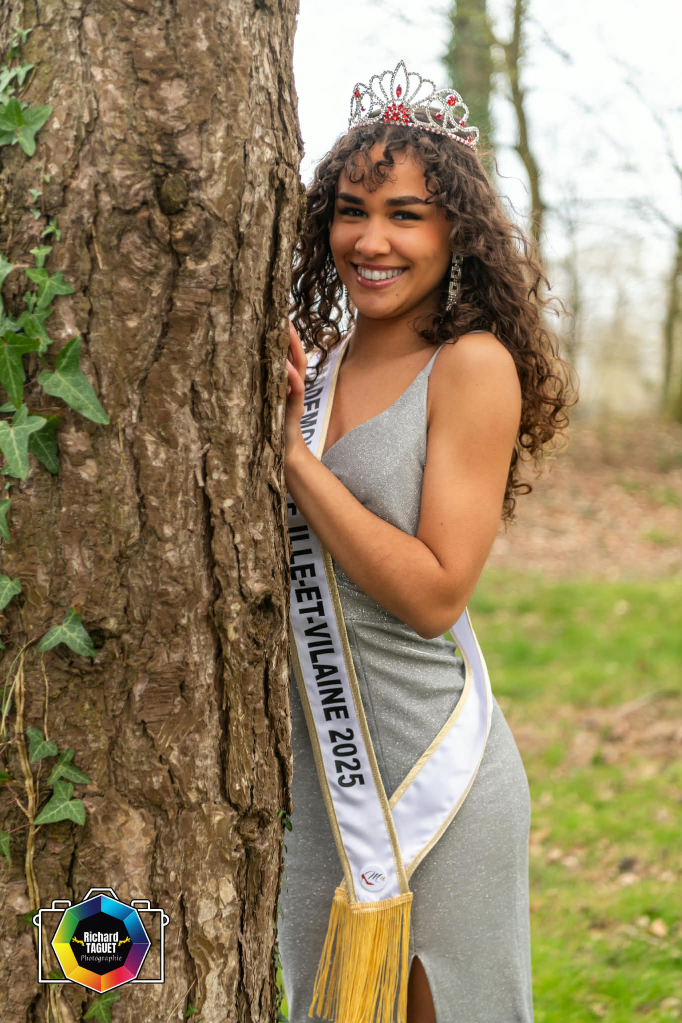 Mademoiselle Ille-et-Vilaine